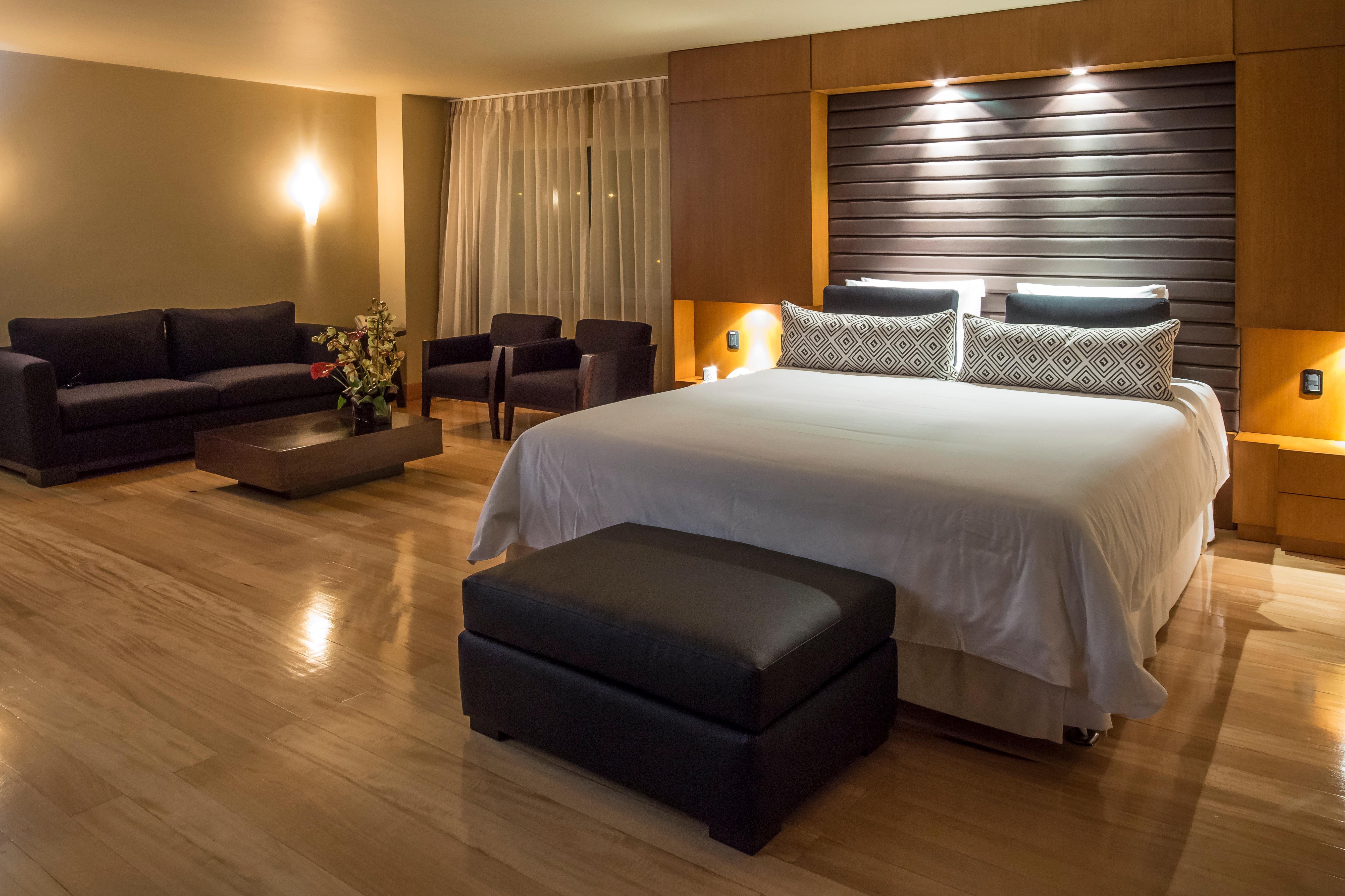 Отель Intercontinental Medellin - Movich By Ihg Экстерьер фото