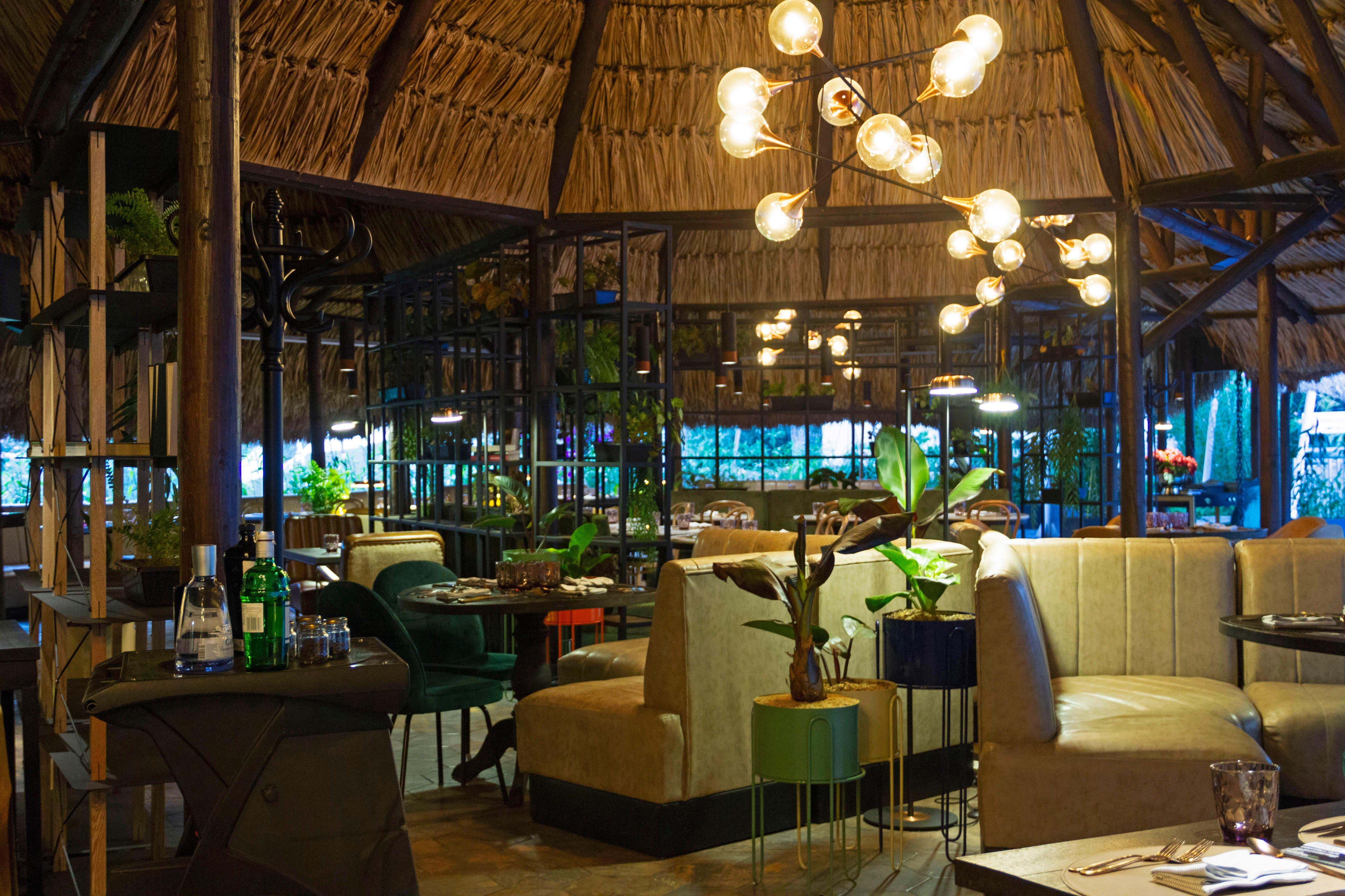 Отель Intercontinental Medellin - Movich By Ihg Экстерьер фото