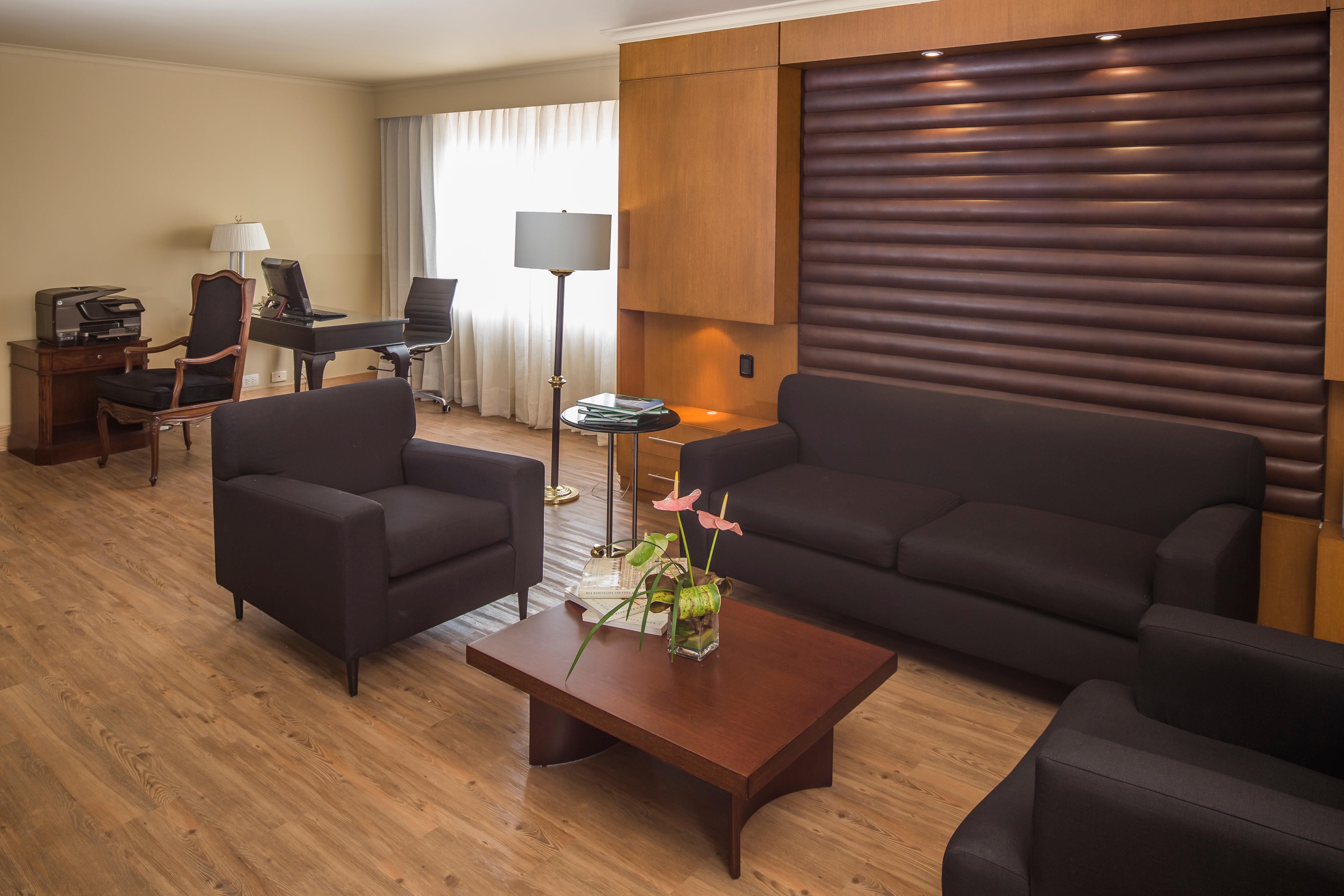 Отель Intercontinental Medellin - Movich By Ihg Экстерьер фото