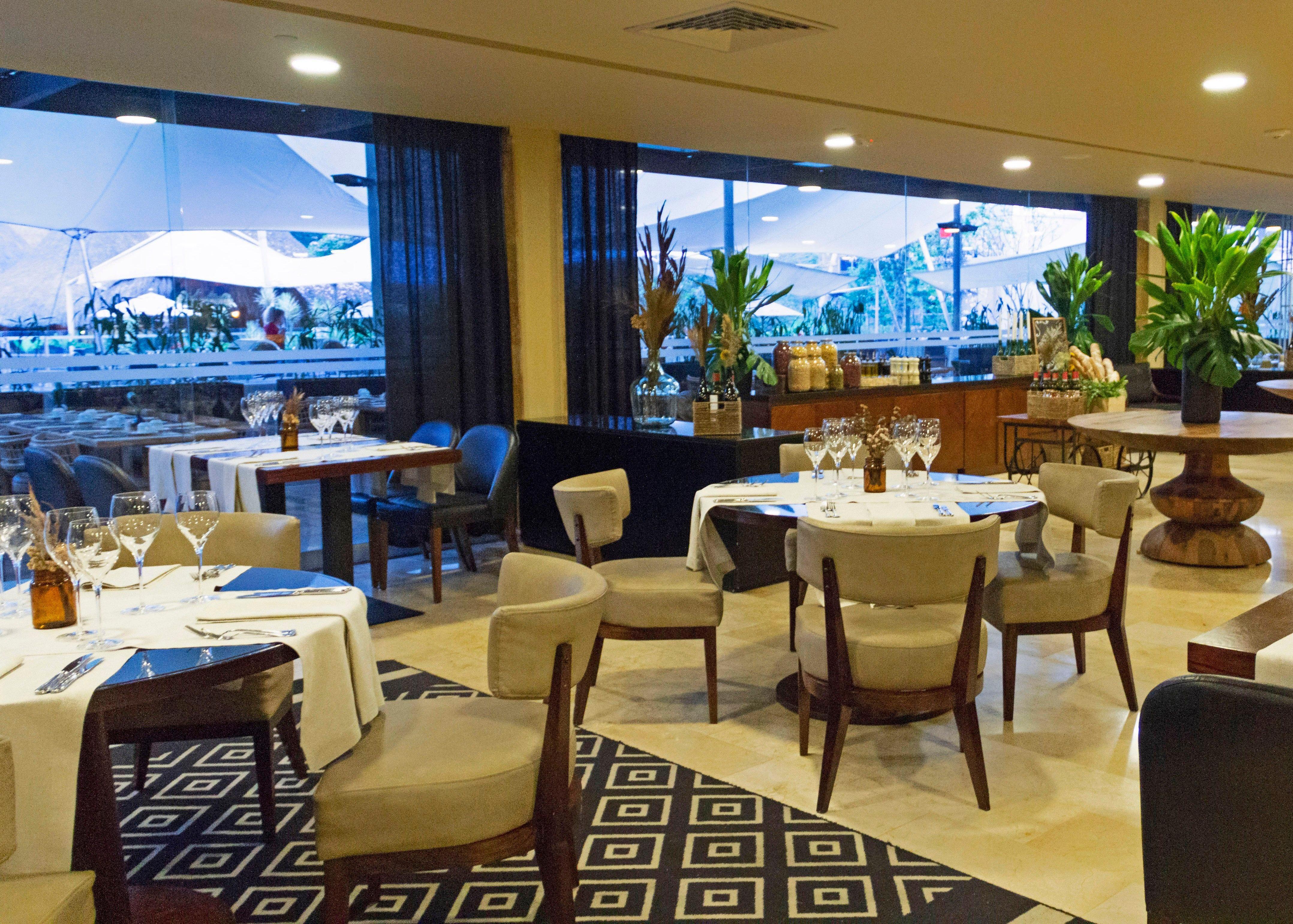 Отель Intercontinental Medellin - Movich By Ihg Экстерьер фото