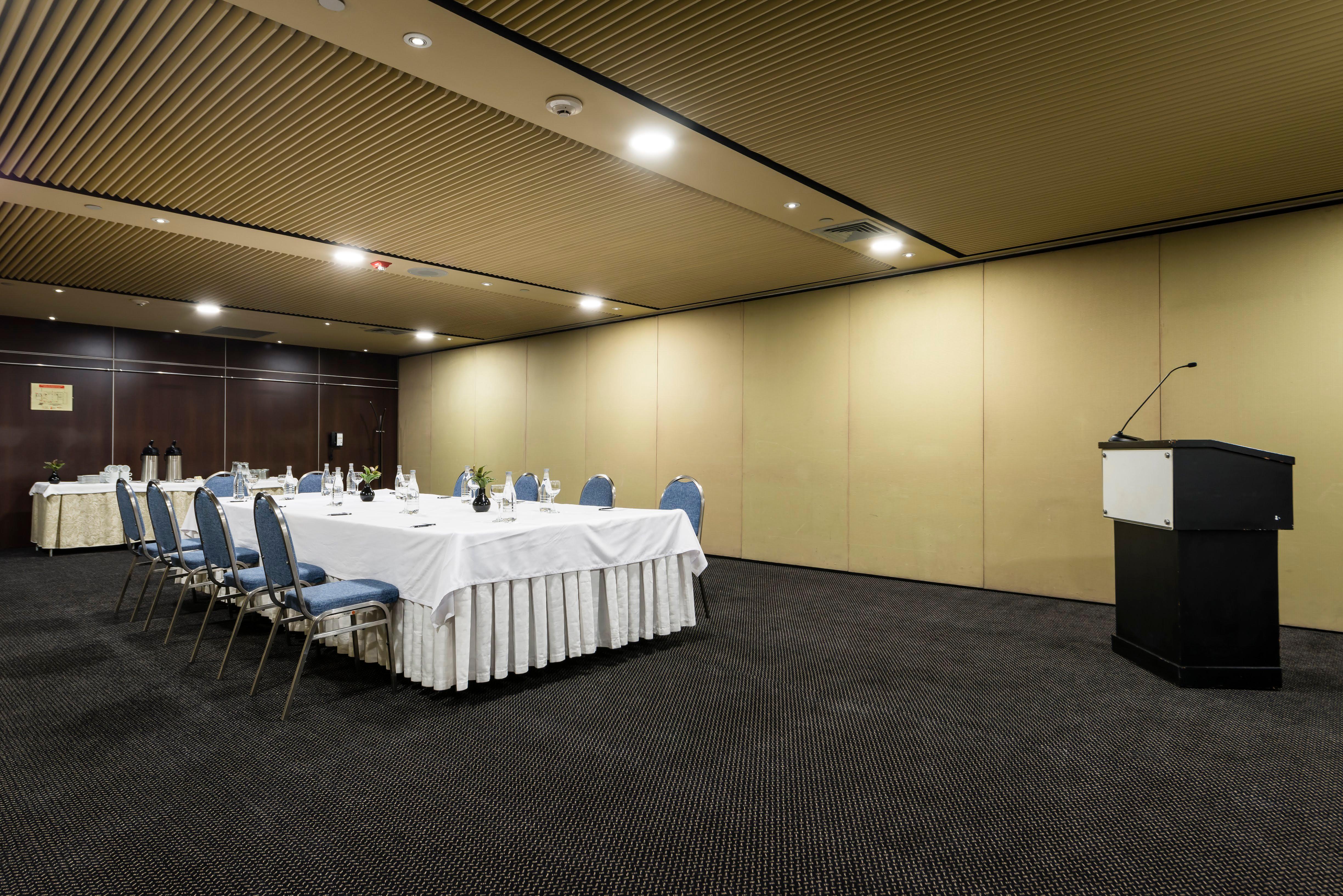 Отель Intercontinental Medellin - Movich By Ihg Экстерьер фото