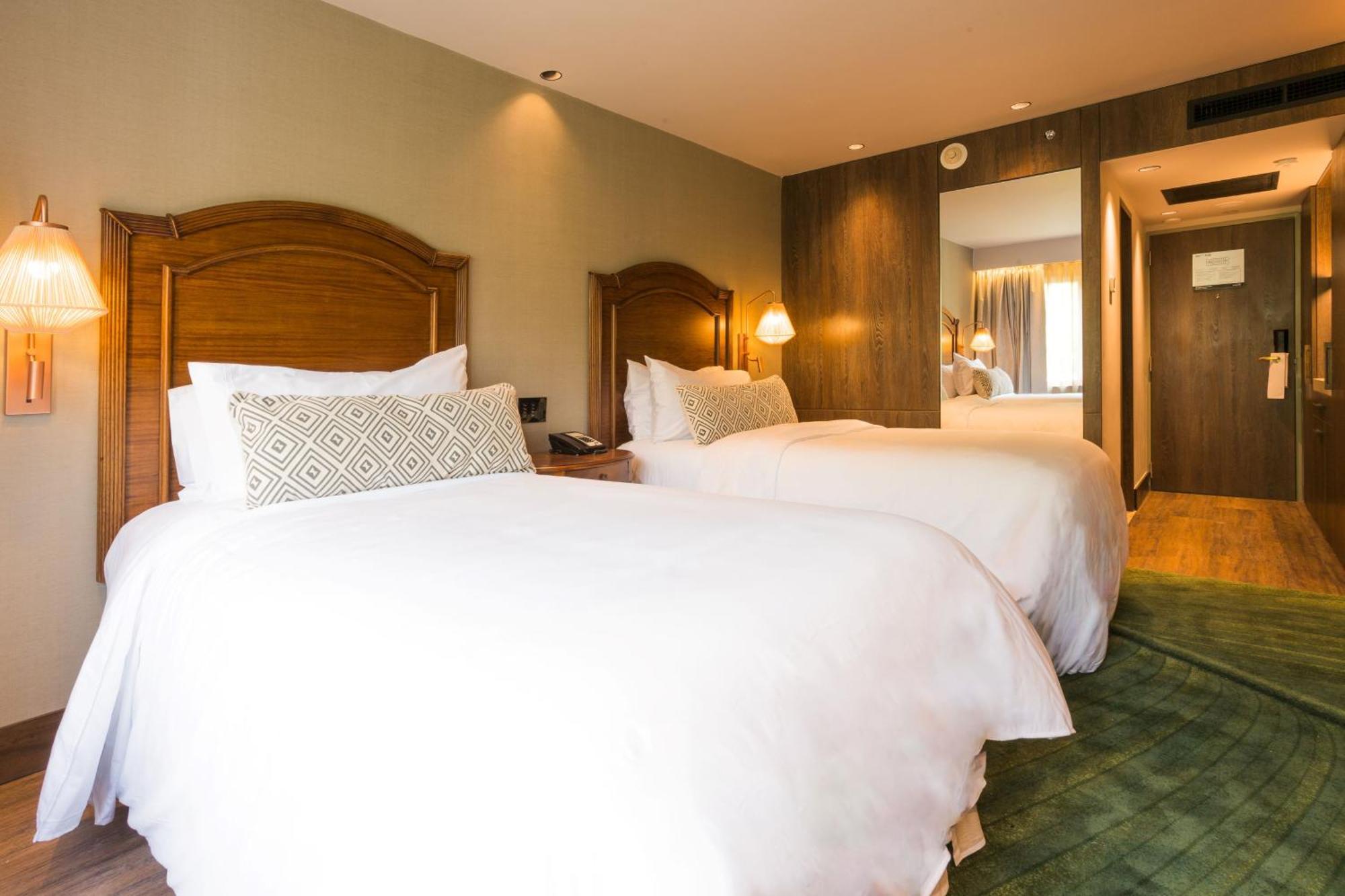 Отель Intercontinental Medellin - Movich By Ihg Экстерьер фото