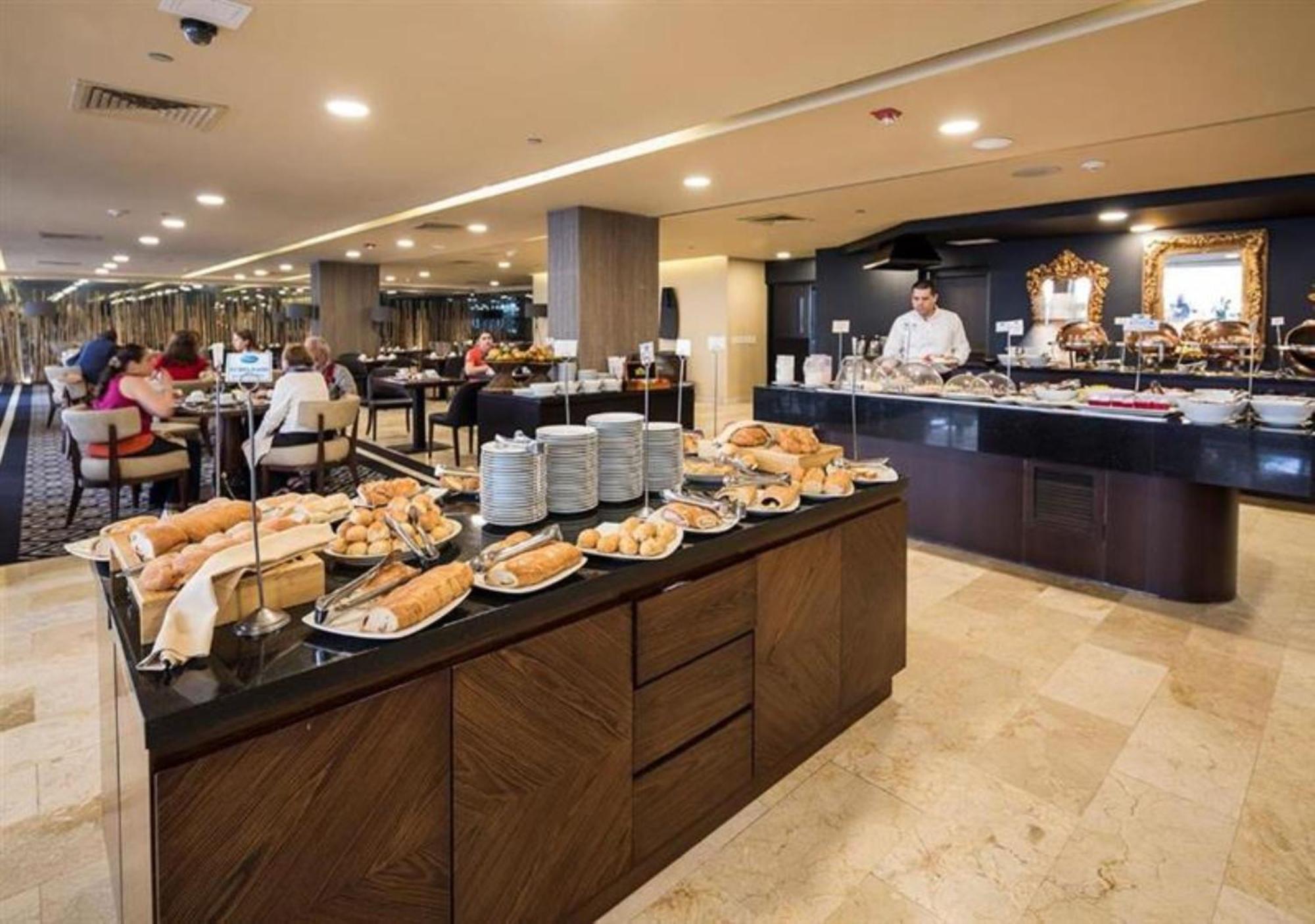Отель Intercontinental Medellin - Movich By Ihg Экстерьер фото